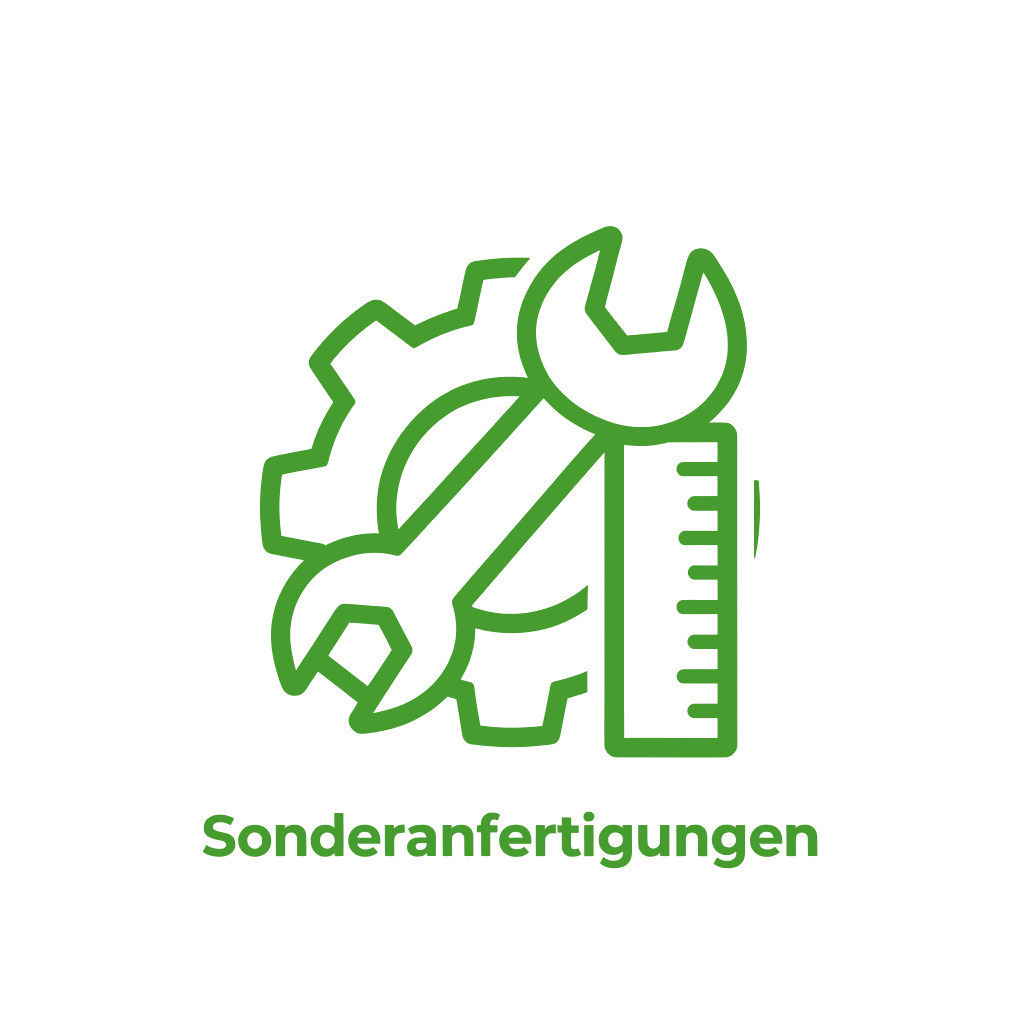 Sonderanfertigungen, individuell nach Ihren Wünschen