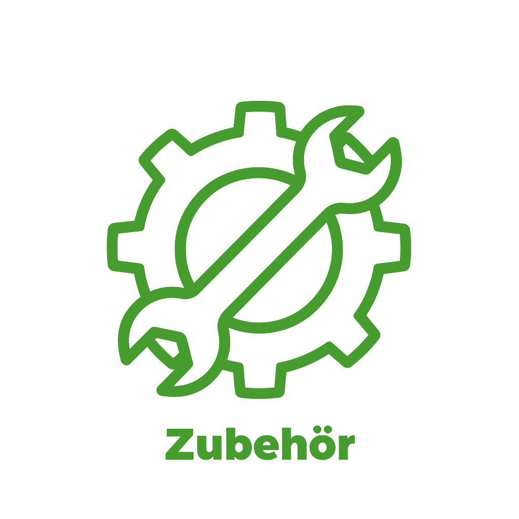 Zubehör, das passend ist